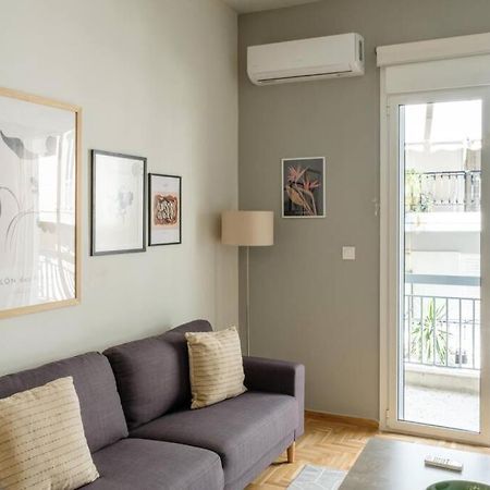 Апартаменти Modern Pangrati Flat! Афіни Екстер'єр фото