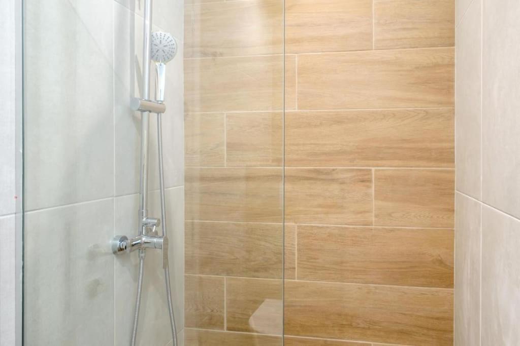Апартаменти Modern Pangrati Flat! Афіни Екстер'єр фото