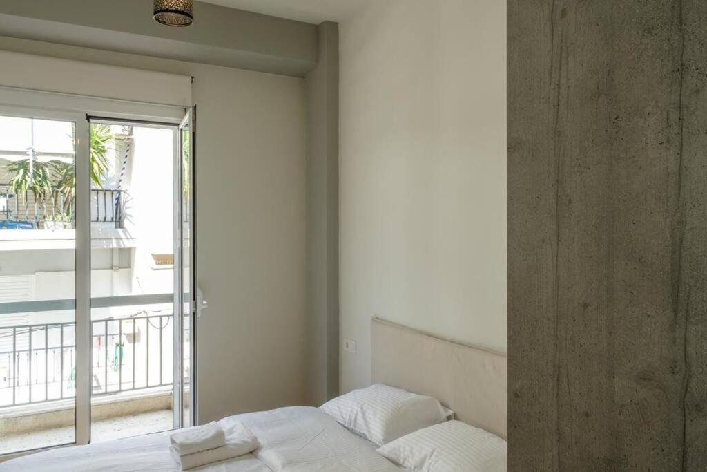 Апартаменти Modern Pangrati Flat! Афіни Екстер'єр фото